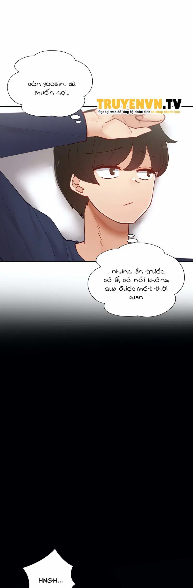 Gia Sư Nữ Quái - chapter 45 trang 7