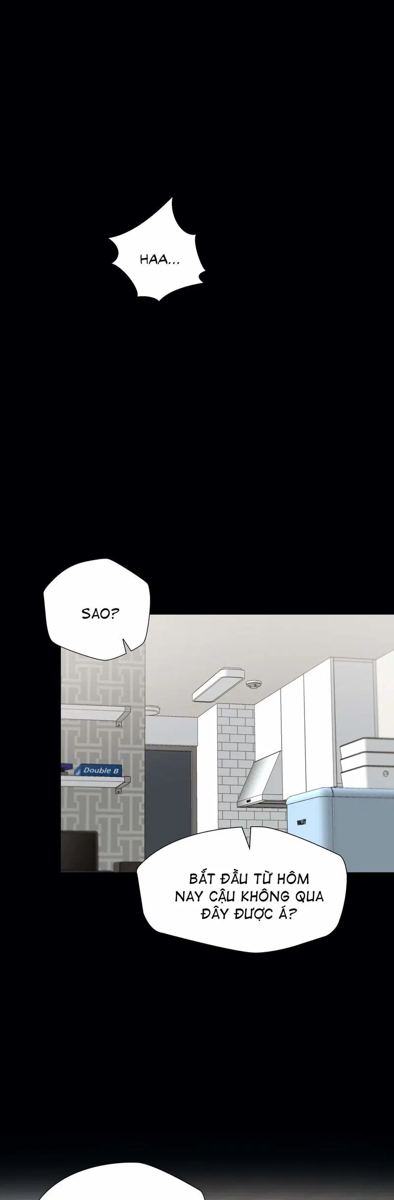 Gia Sư Nữ Quái - chapter 45 trang 13