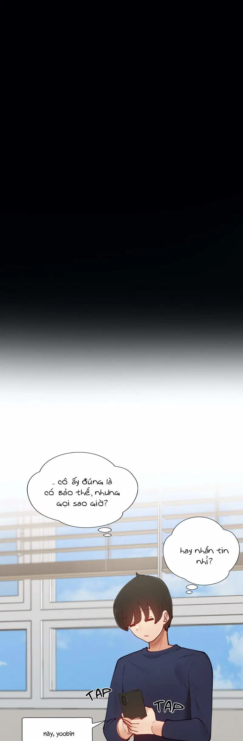 Gia Sư Nữ Quái - chapter 45 trang 16