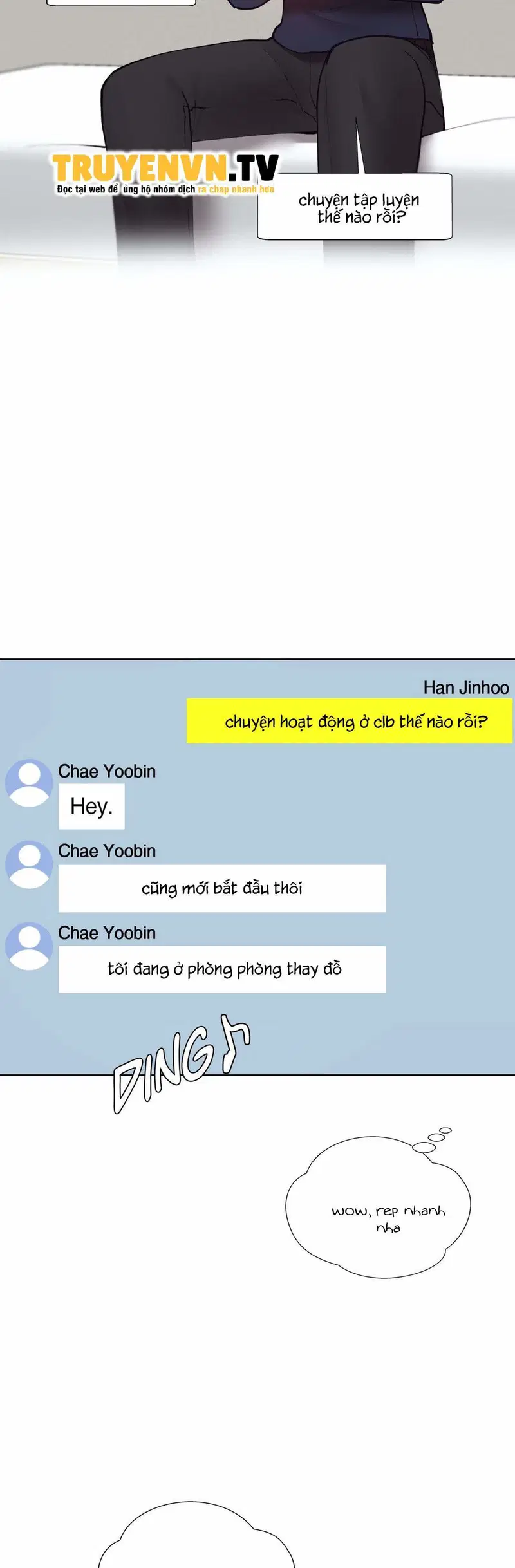 Gia Sư Nữ Quái - chapter 45 trang 17
