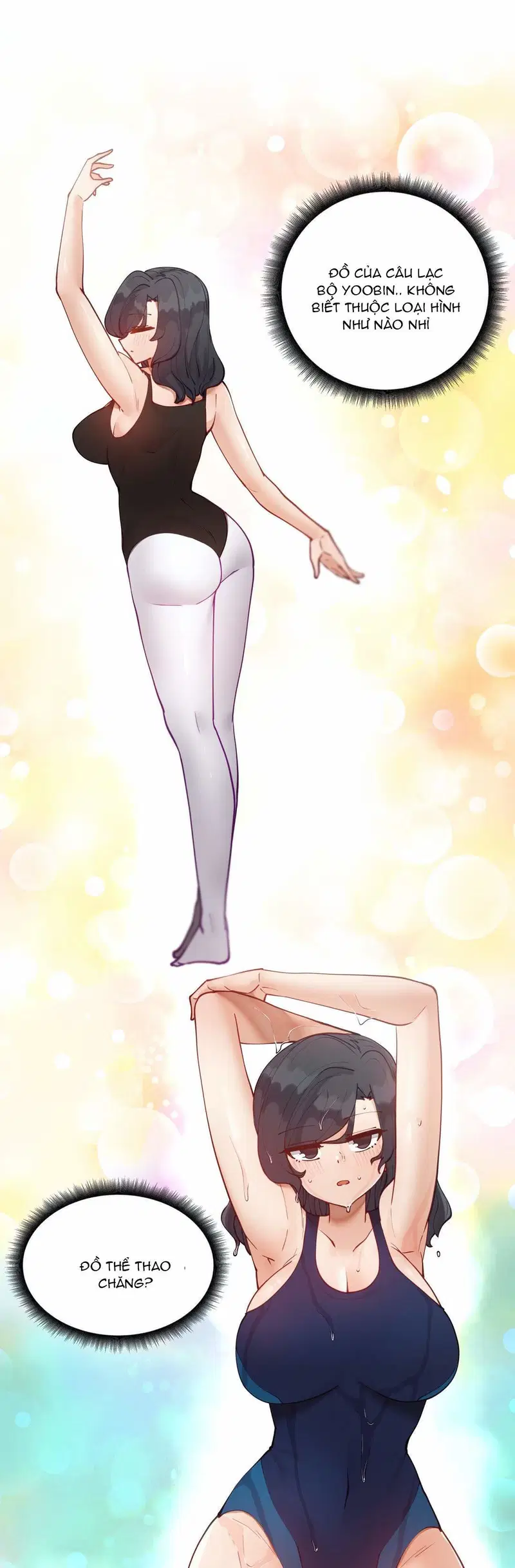 Gia Sư Nữ Quái - chapter 45 trang 19