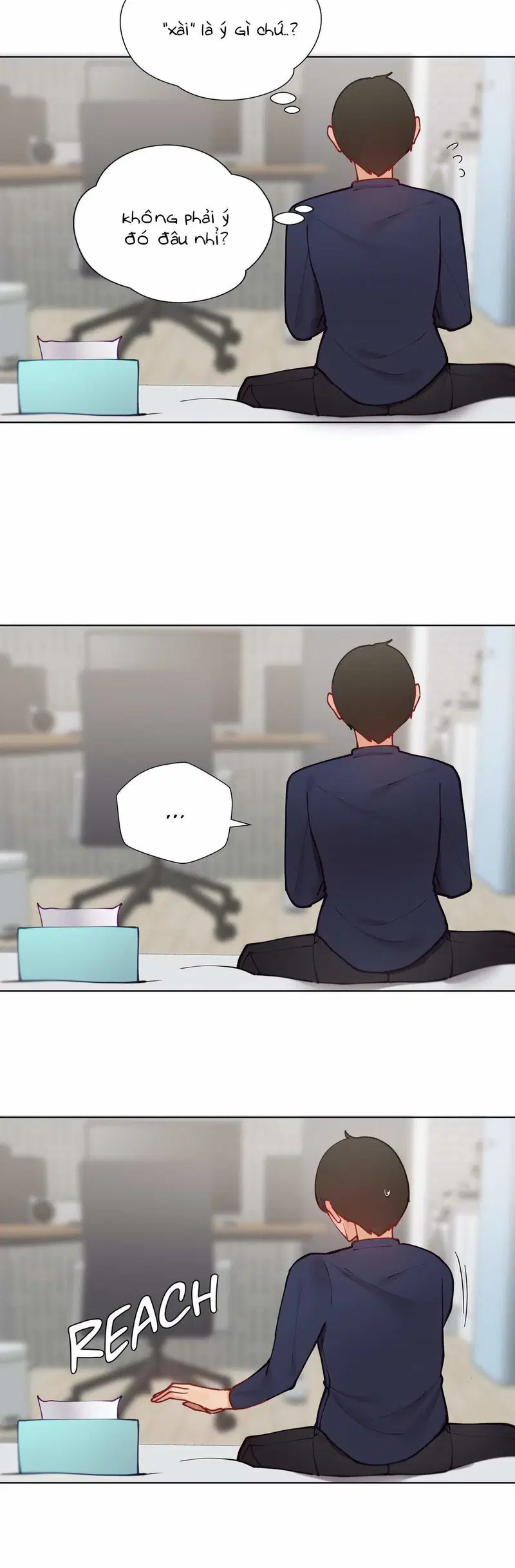 Gia Sư Nữ Quái - chapter 45 trang 24