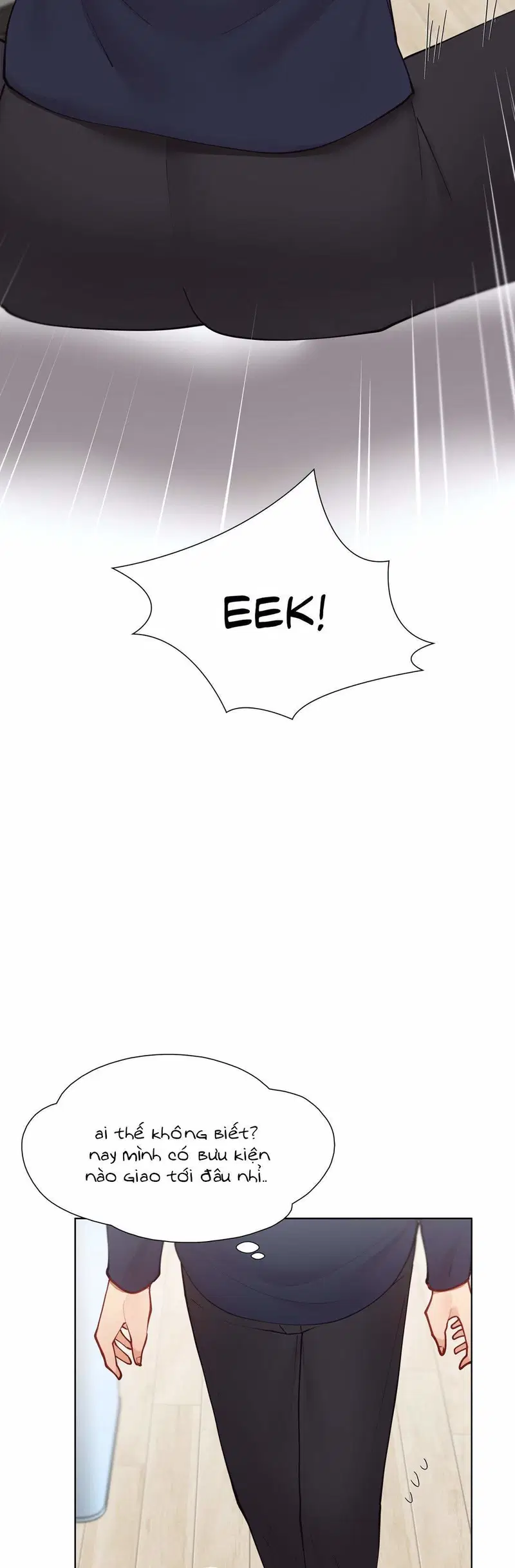 Gia Sư Nữ Quái - chapter 45 trang 26