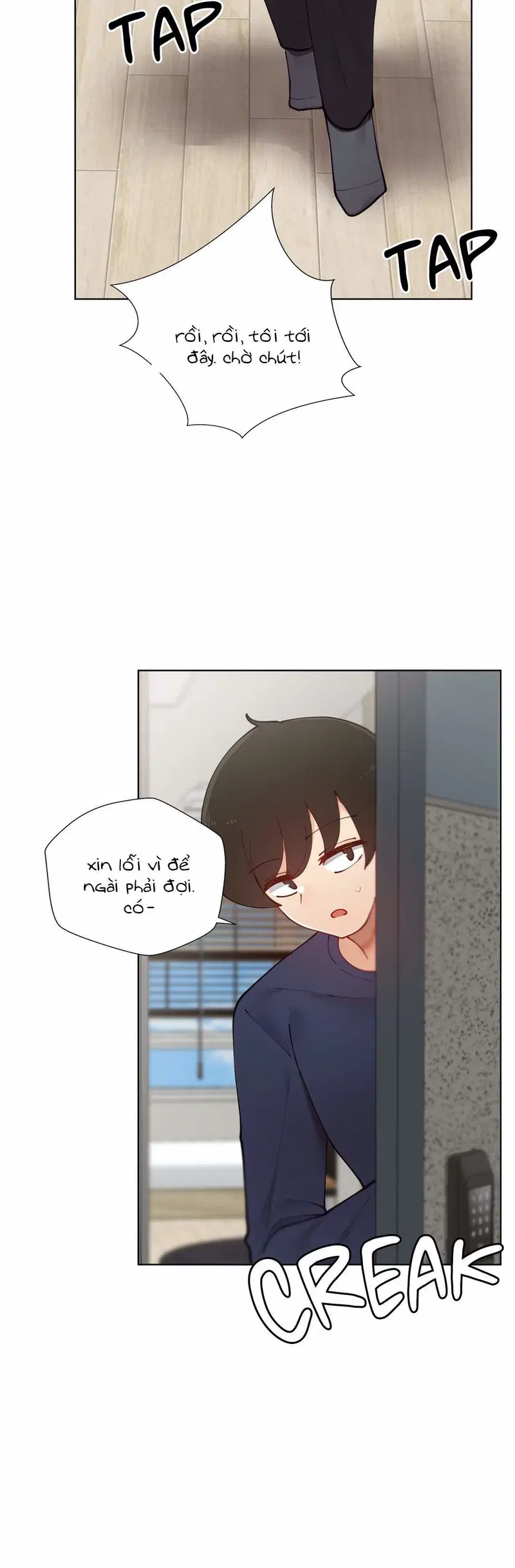 Gia Sư Nữ Quái - chapter 45 trang 27