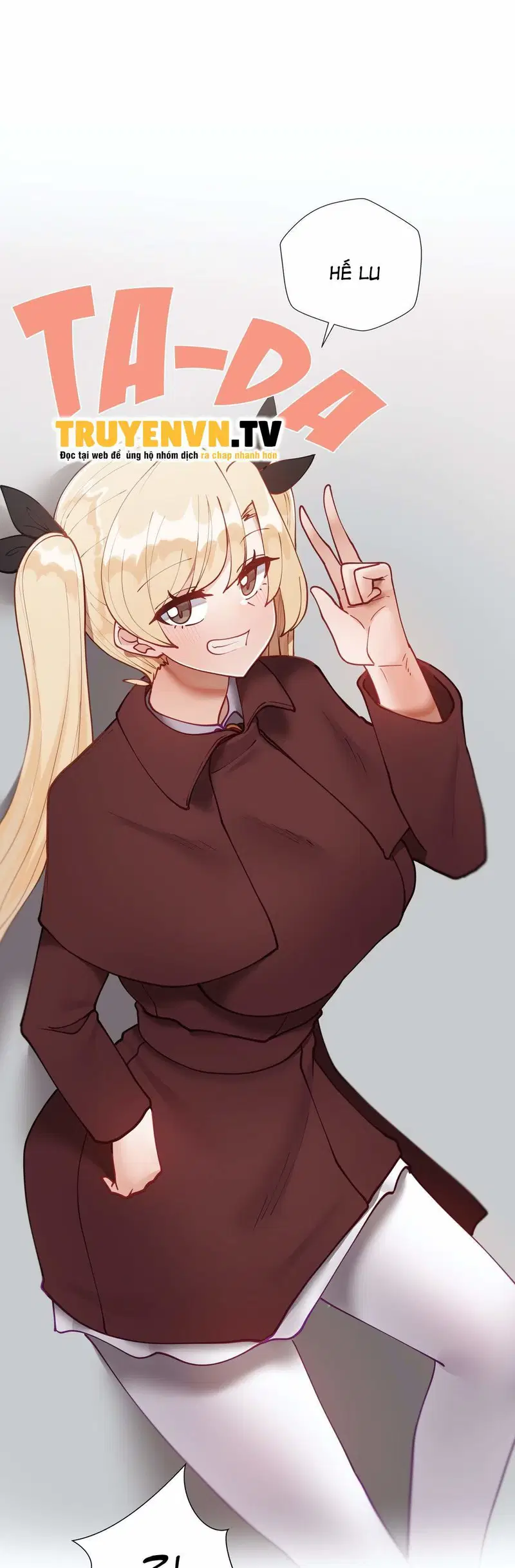 Gia Sư Nữ Quái - chapter 45 trang 28