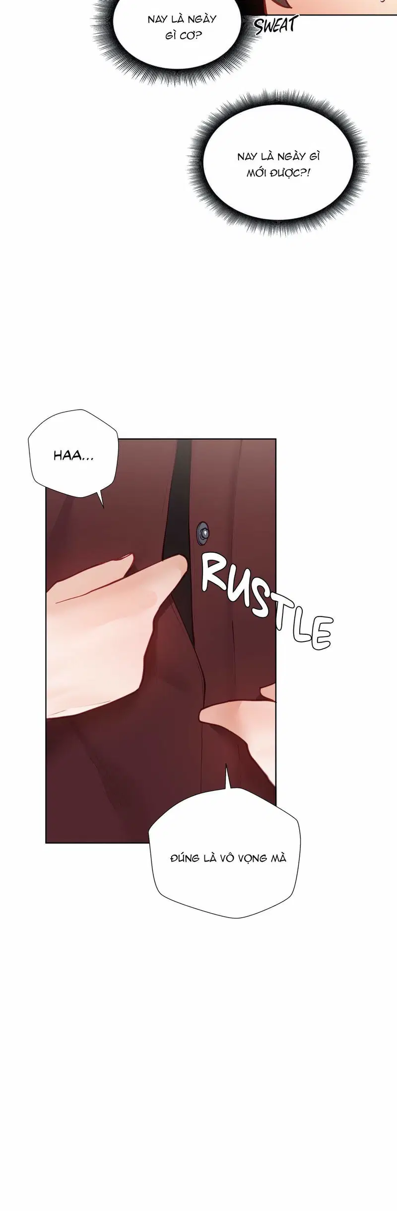 Gia Sư Nữ Quái - chapter 45 trang 30