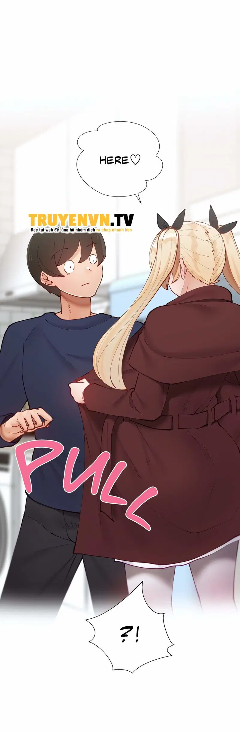 Gia Sư Nữ Quái - chapter 45 trang 31