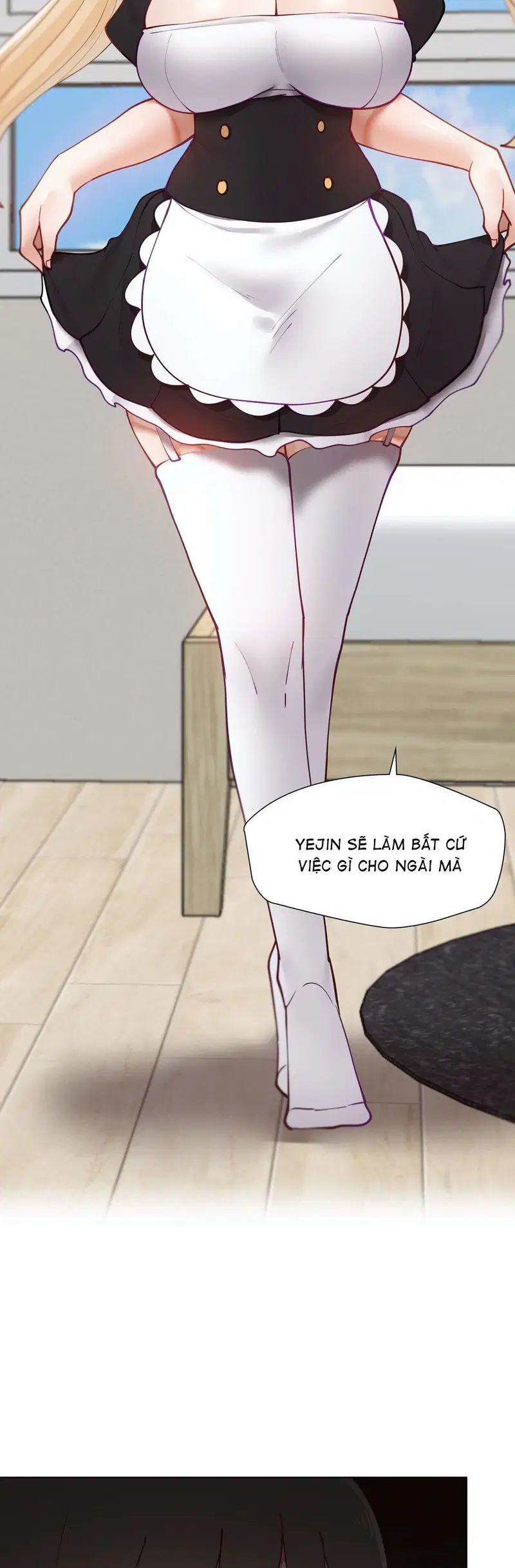 Gia Sư Nữ Quái - chapter 45 trang 35
