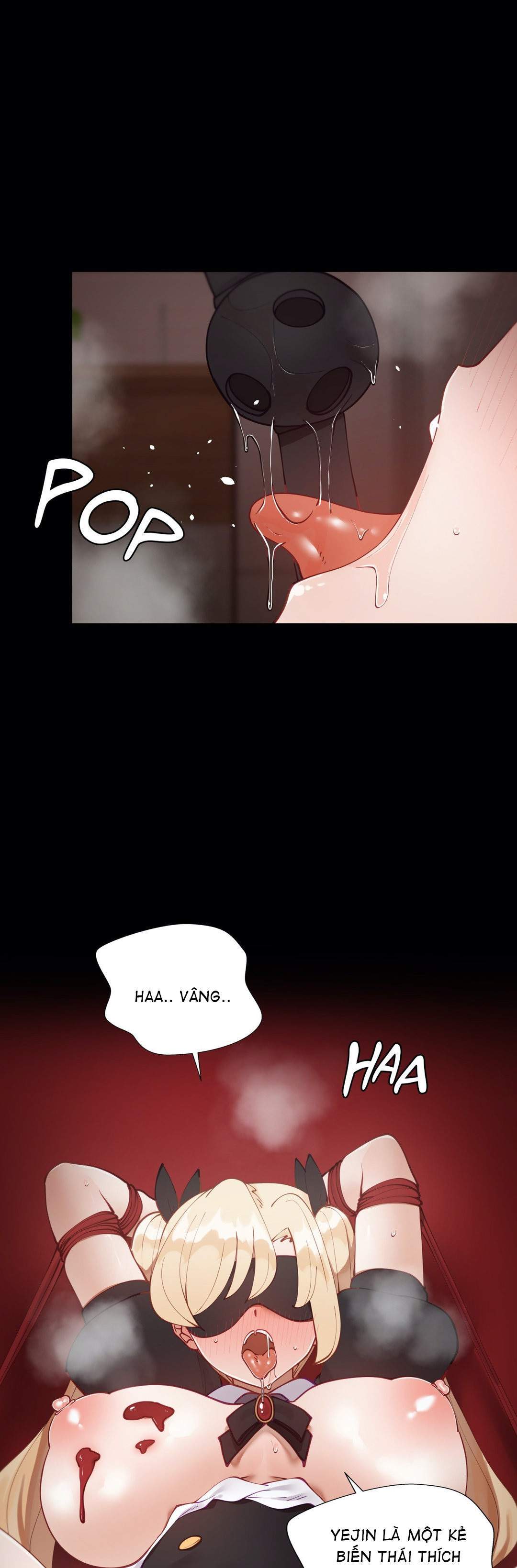 Gia Sư Nữ Quái - chapter 45 trang 43