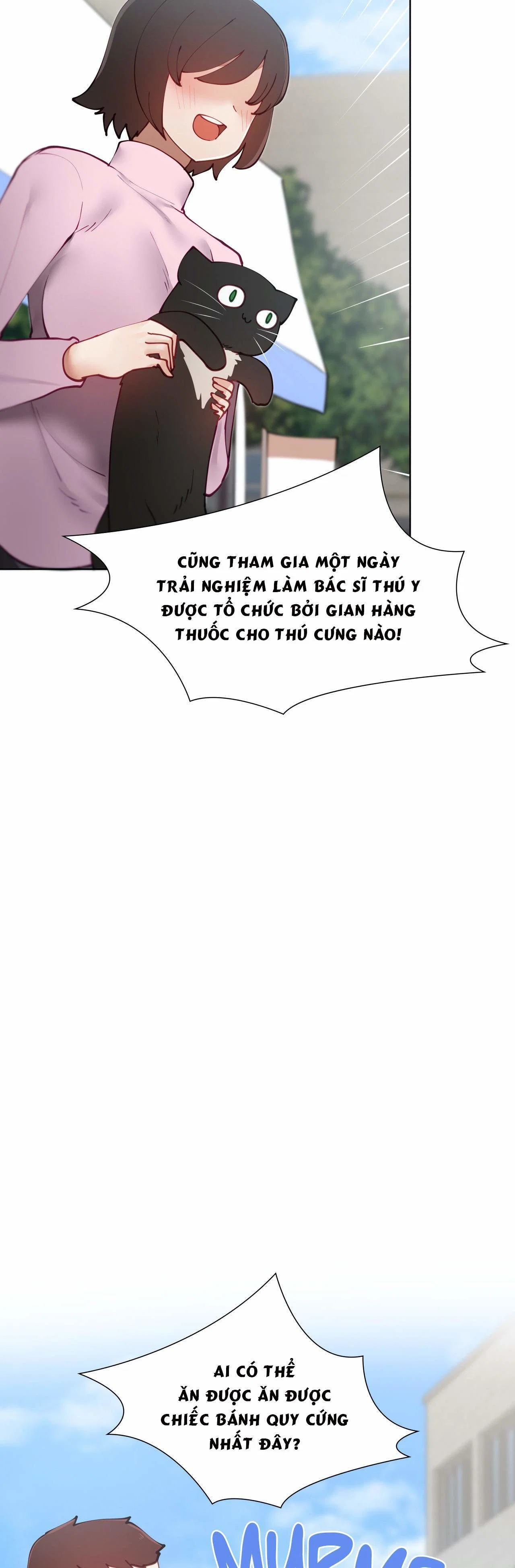 Gia Sư Nữ Quái - chapter 47 trang 2