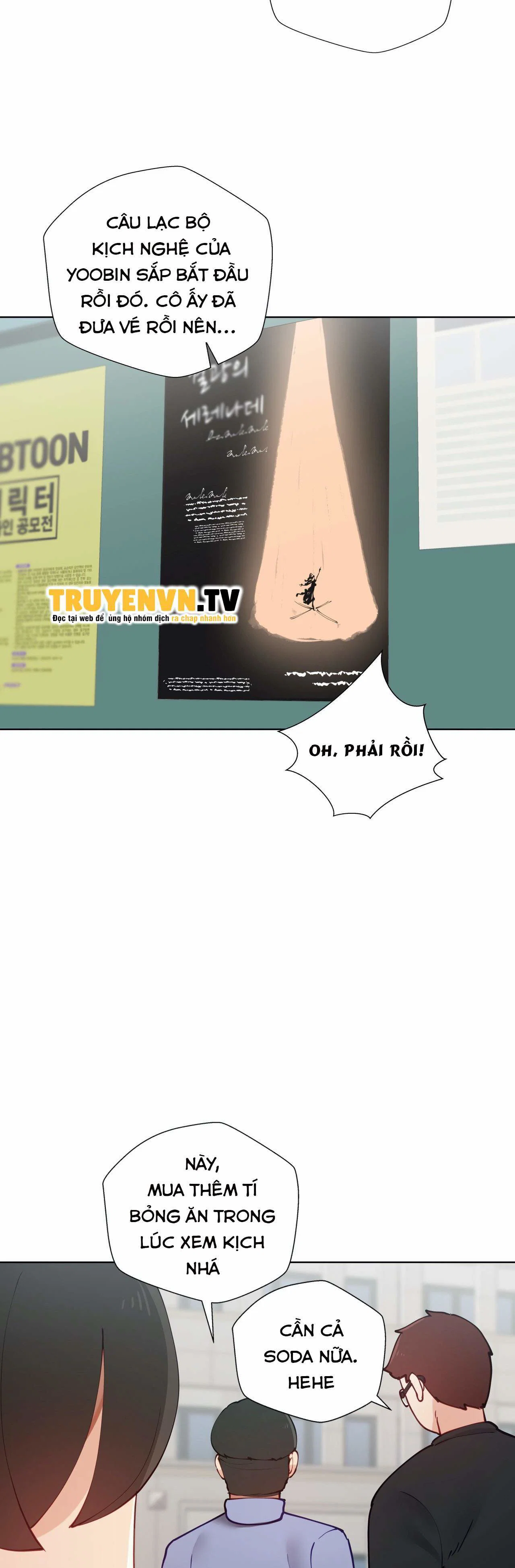 Gia Sư Nữ Quái - chapter 47 trang 5