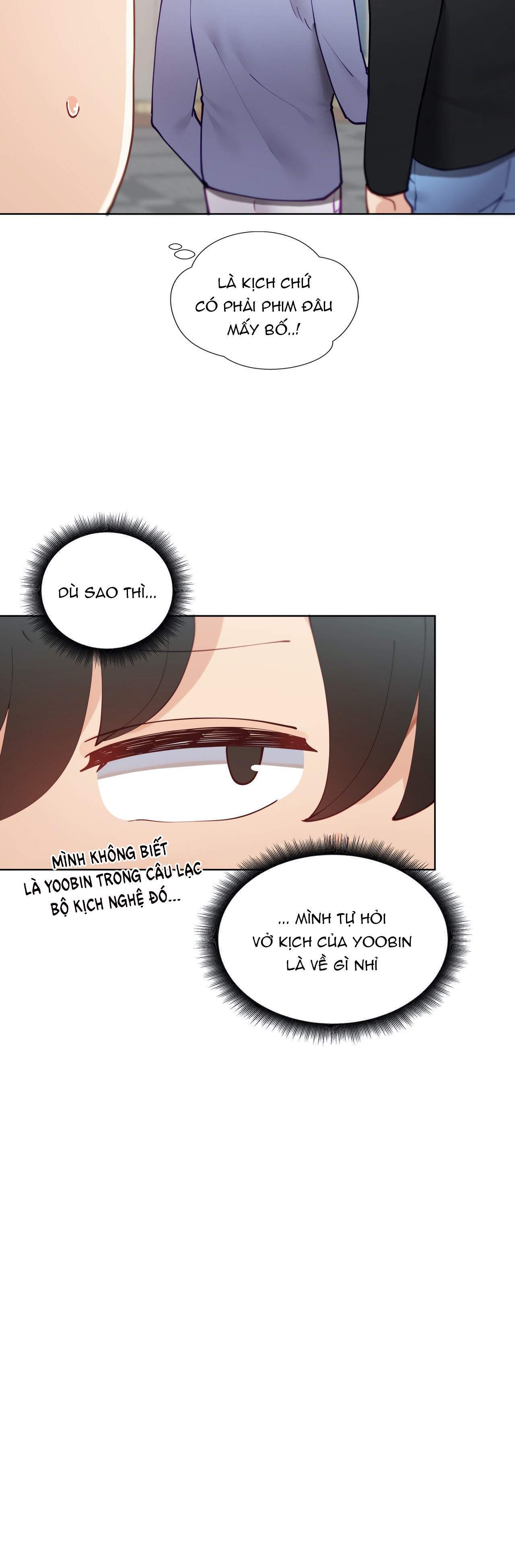 Gia Sư Nữ Quái - chapter 47 trang 6