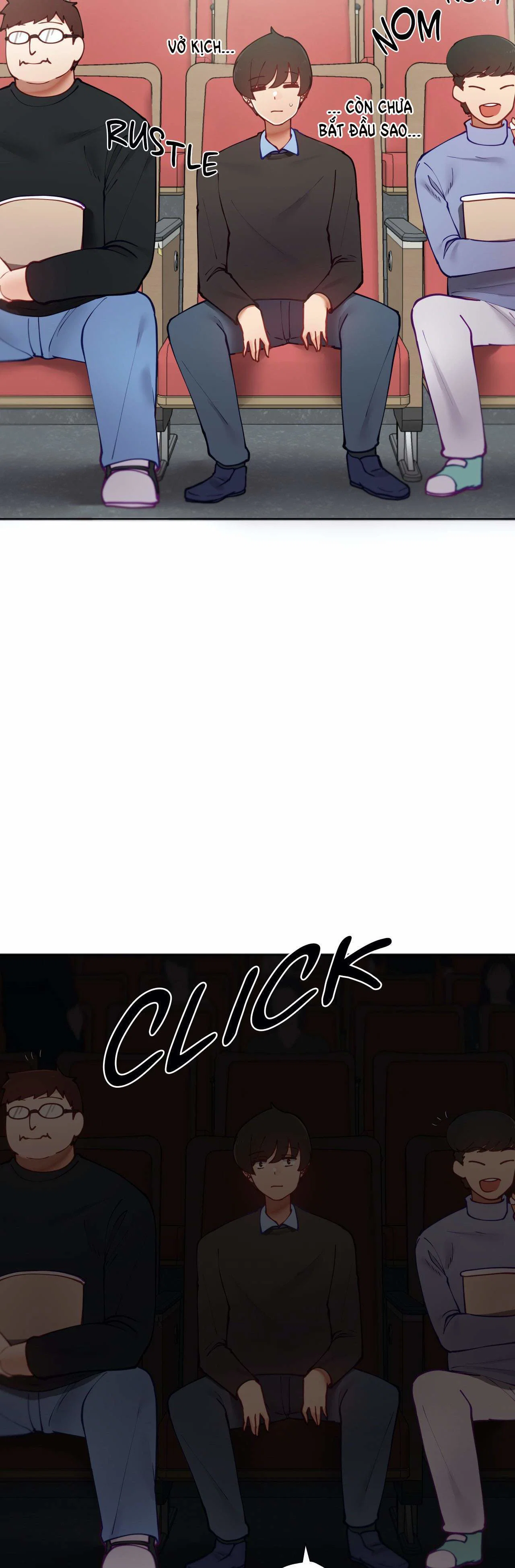 Gia Sư Nữ Quái - chapter 47 trang 8