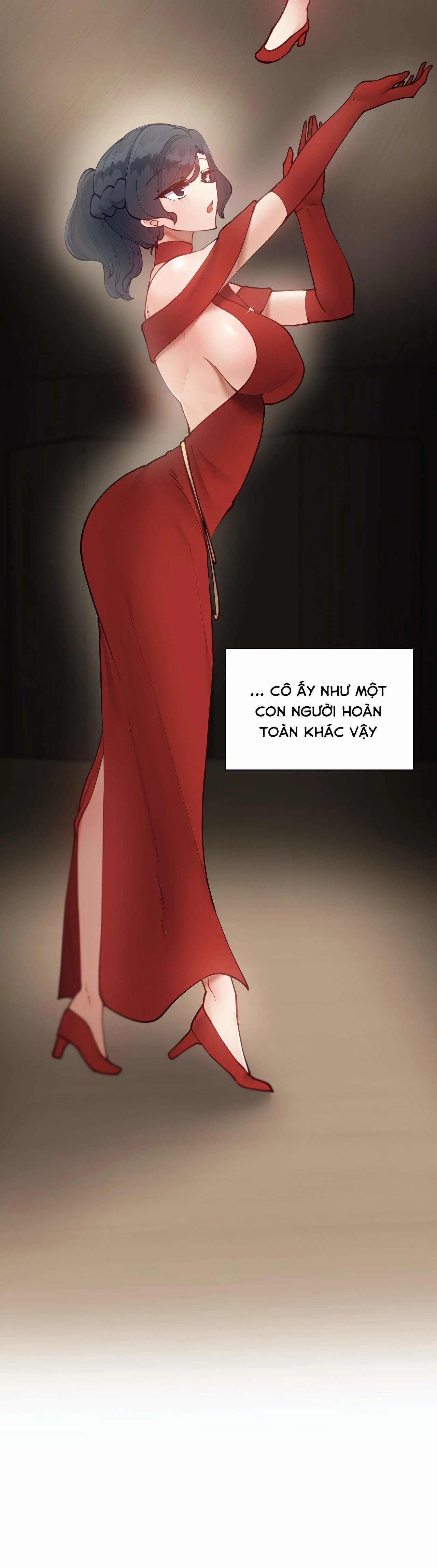 Gia Sư Nữ Quái - chapter 47 trang 12