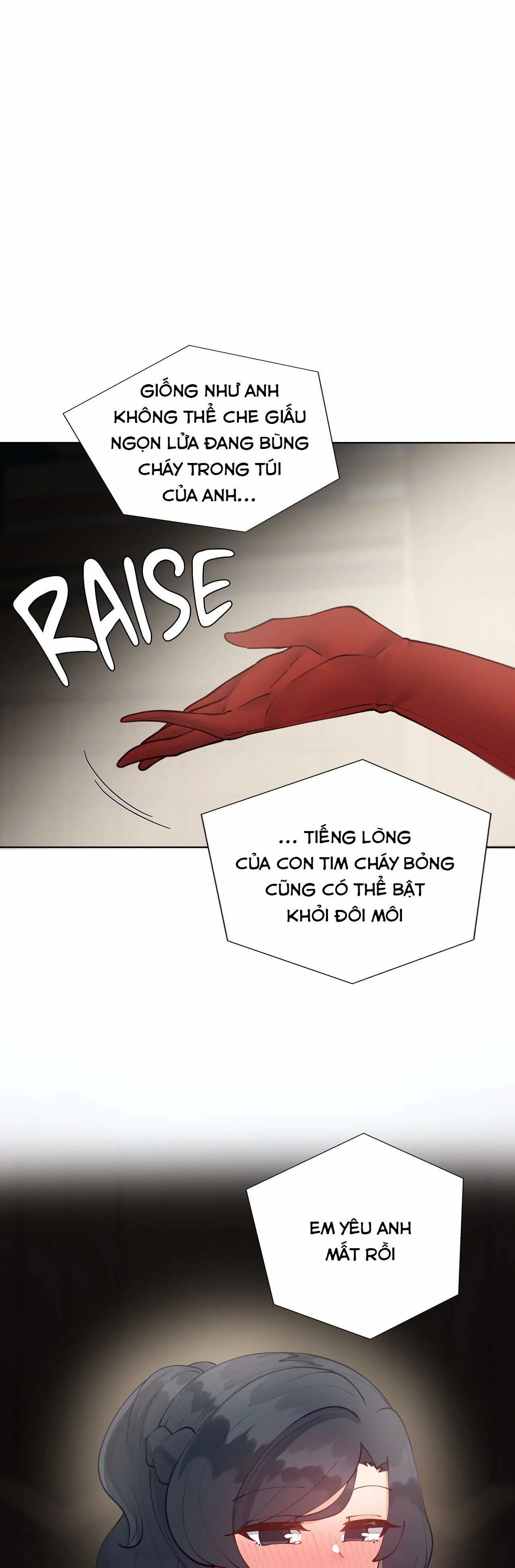 Gia Sư Nữ Quái - chapter 47 trang 13