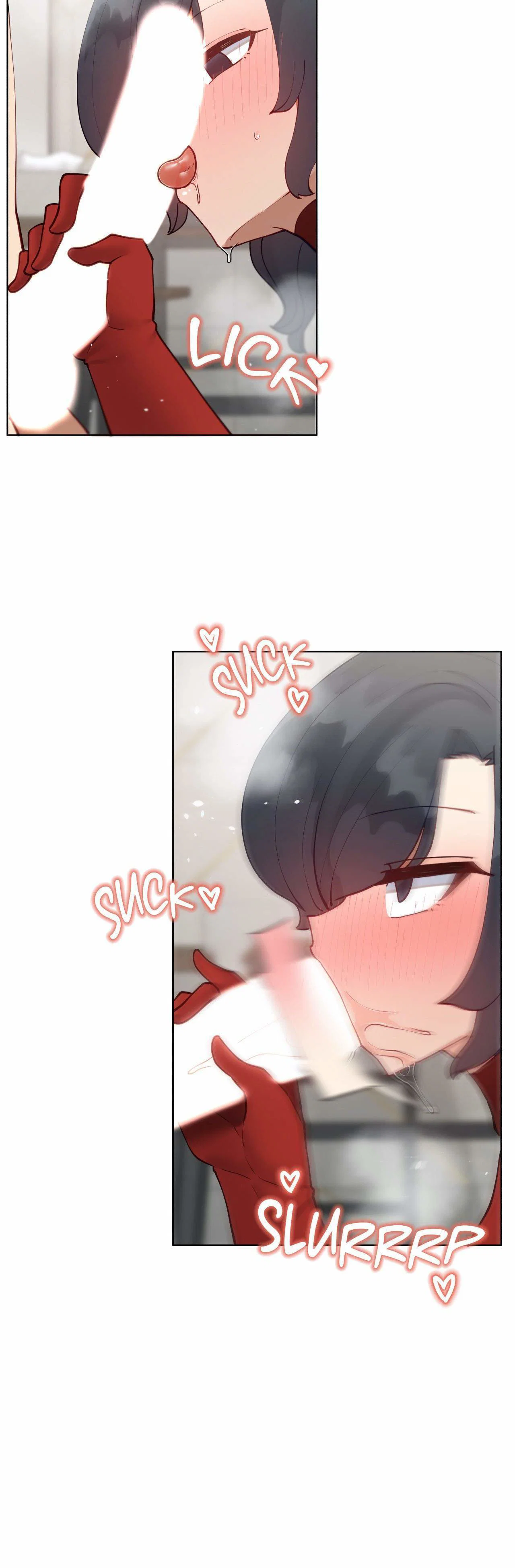 Gia Sư Nữ Quái - chapter 47 trang 27