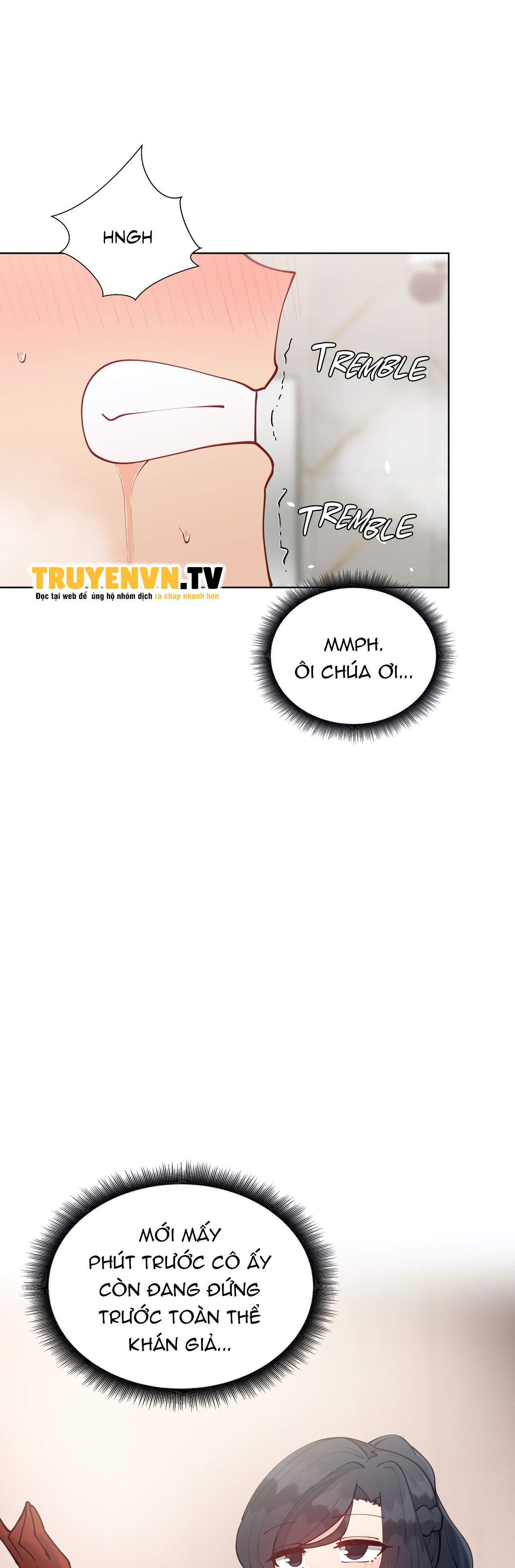 Gia Sư Nữ Quái - chapter 47 trang 28