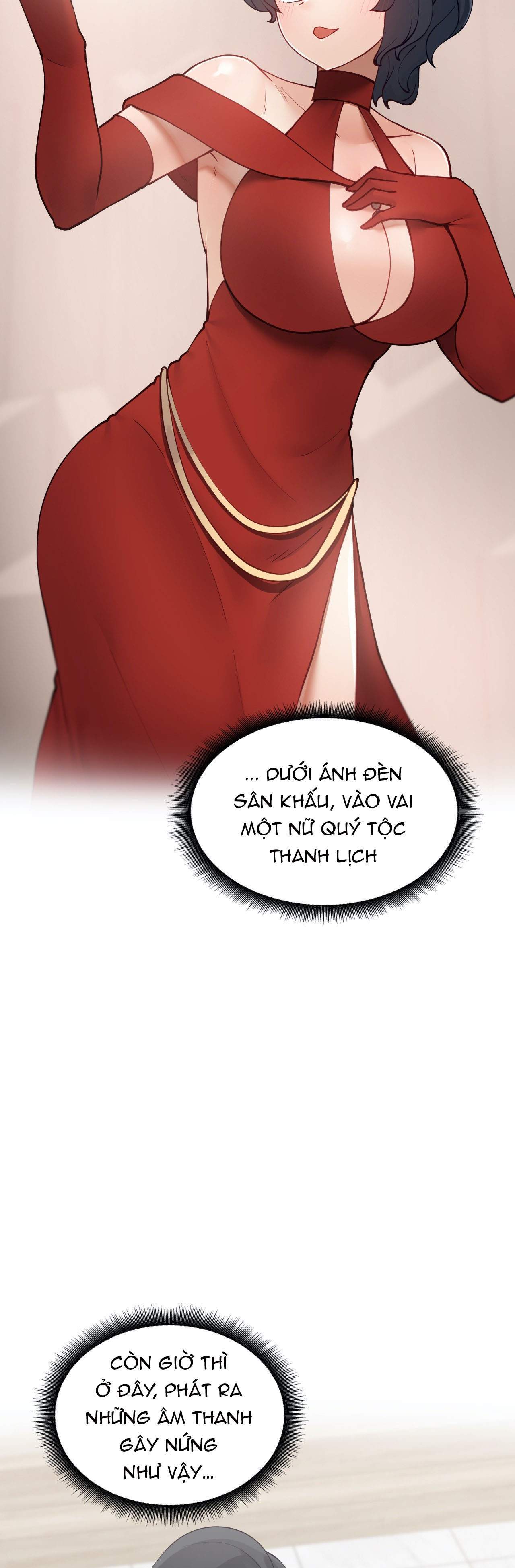 Gia Sư Nữ Quái - chapter 47 trang 29