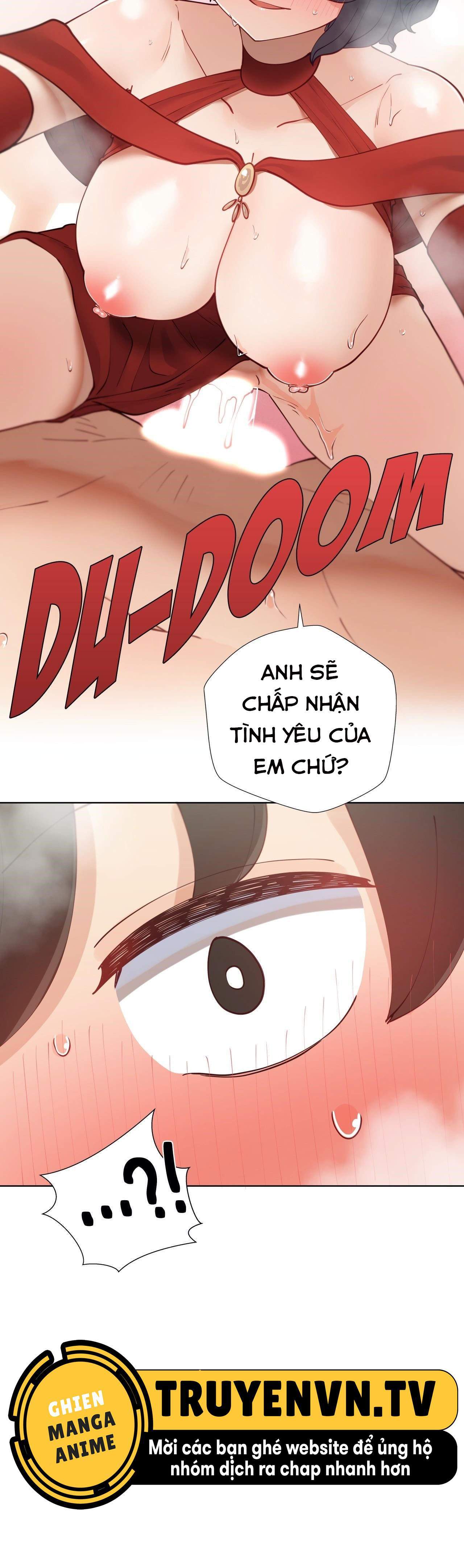 Gia Sư Nữ Quái - chapter 47 trang 48