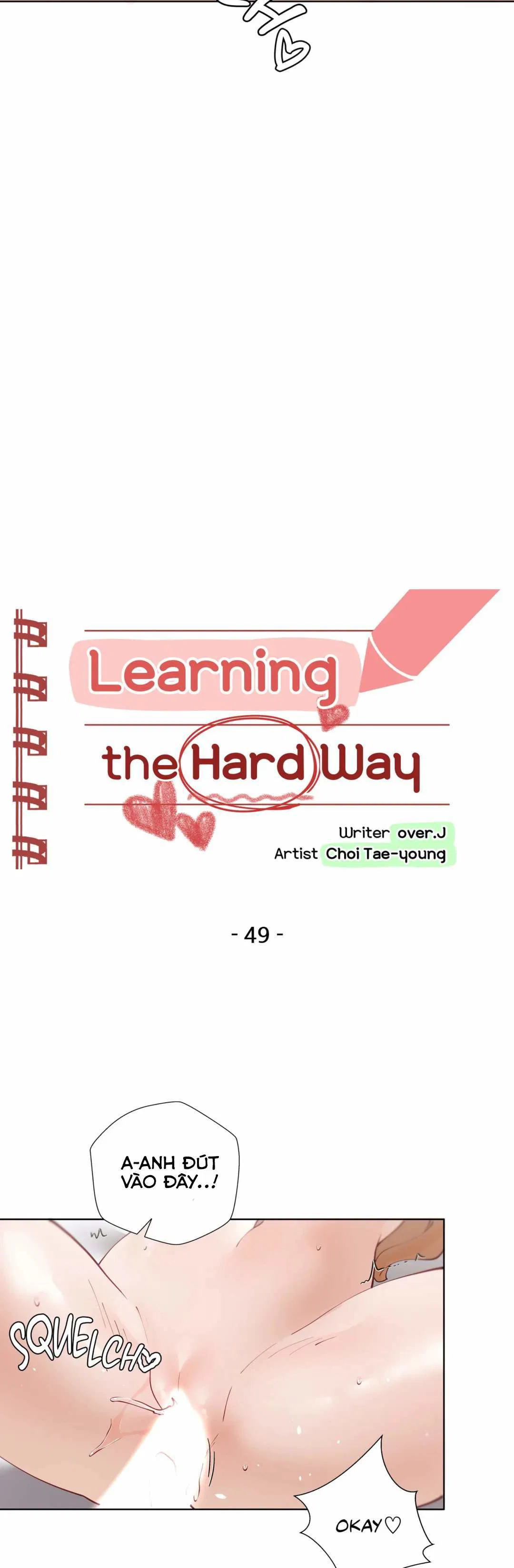 Gia Sư Nữ Quái - Chapter 49 trang 2