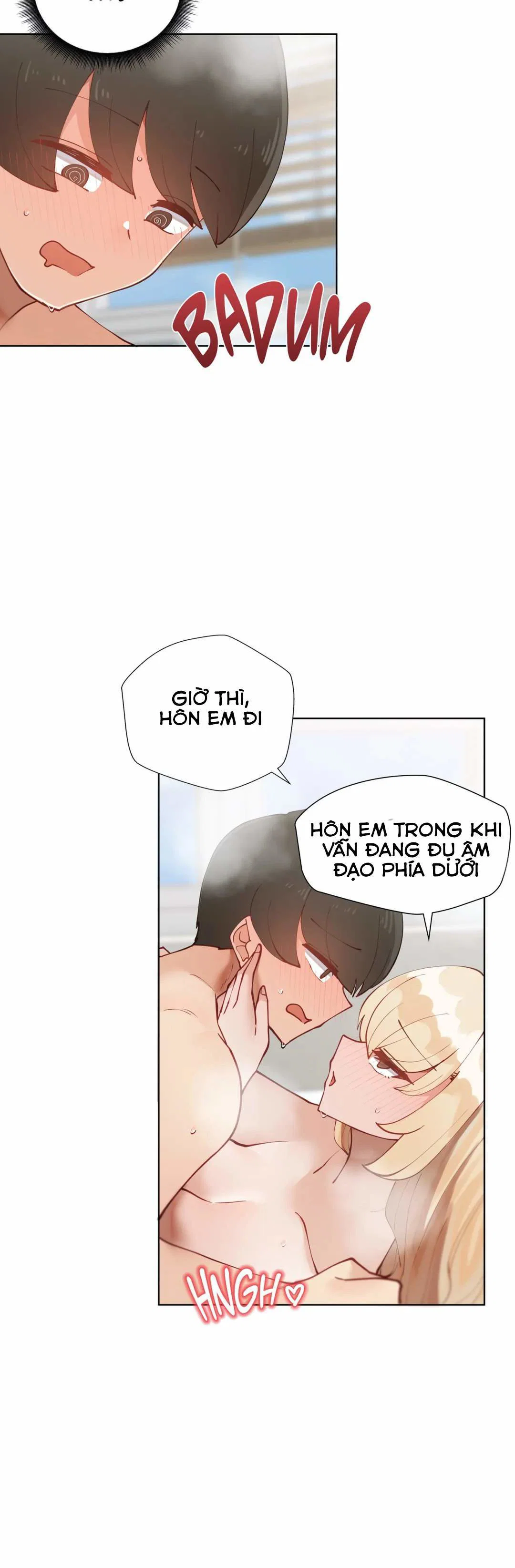 Gia Sư Nữ Quái - Chapter 49 trang 9