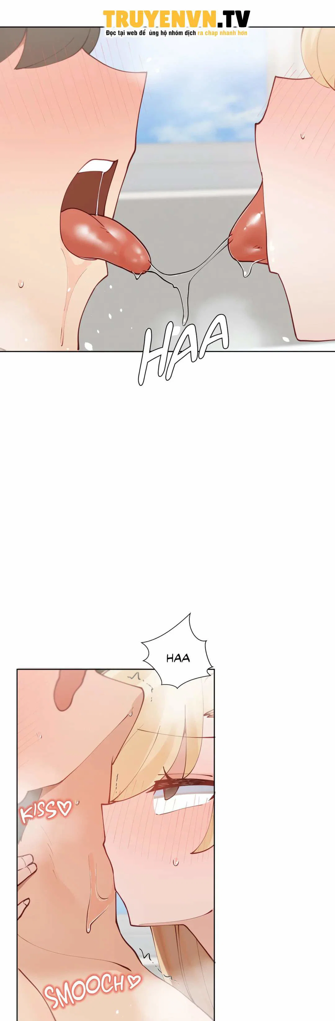 Gia Sư Nữ Quái - Chapter 49 trang 14