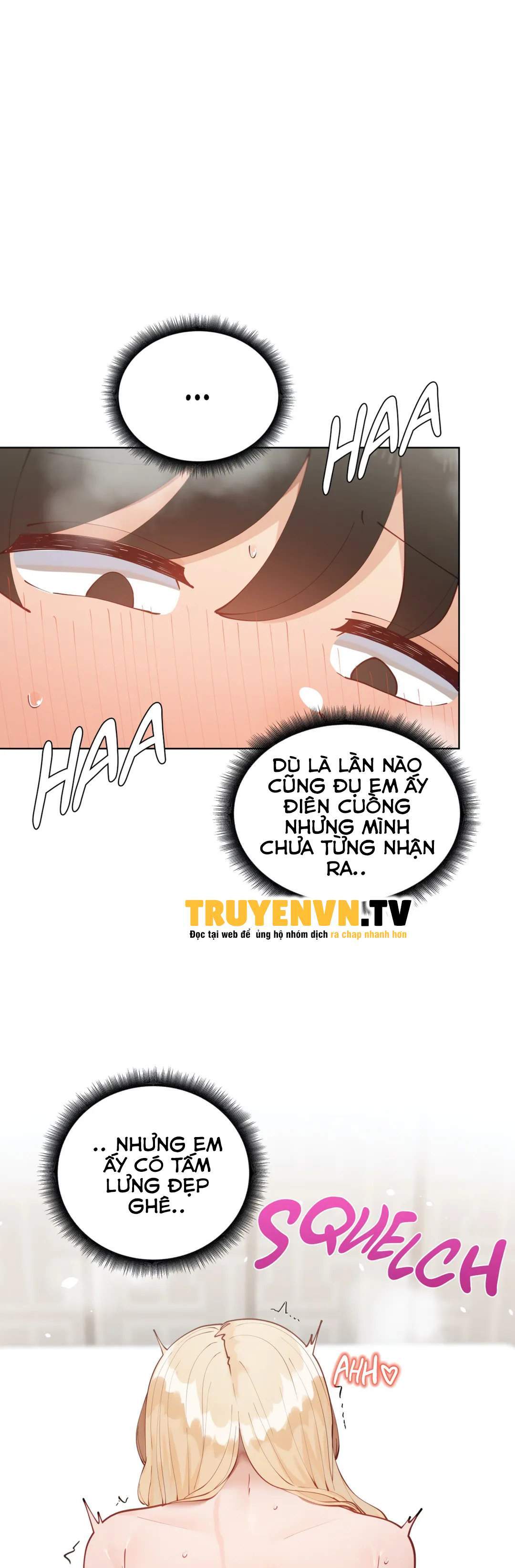 Gia Sư Nữ Quái - Chapter 49 trang 25