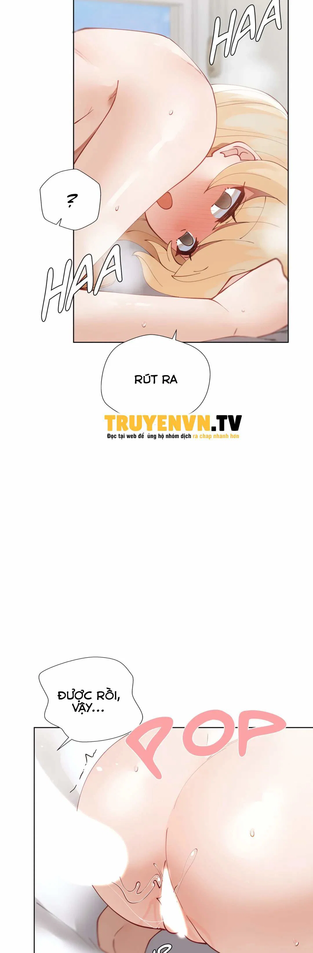 Gia Sư Nữ Quái - Chapter 49 trang 32