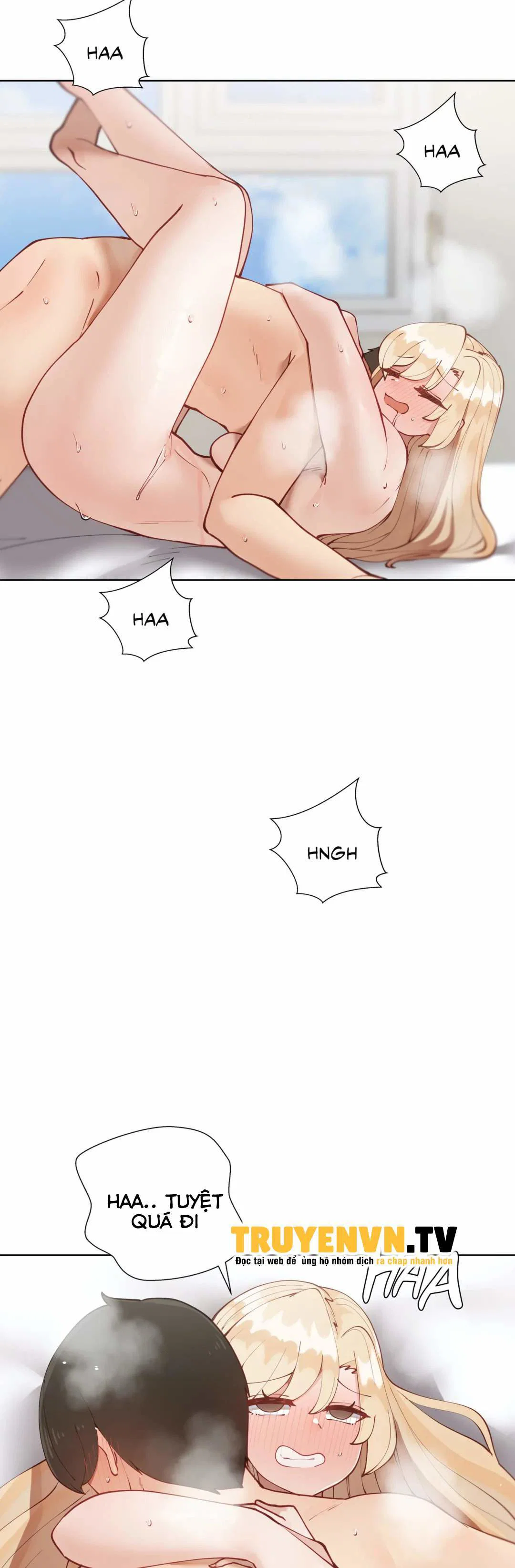 Gia Sư Nữ Quái - Chapter 49 trang 38
