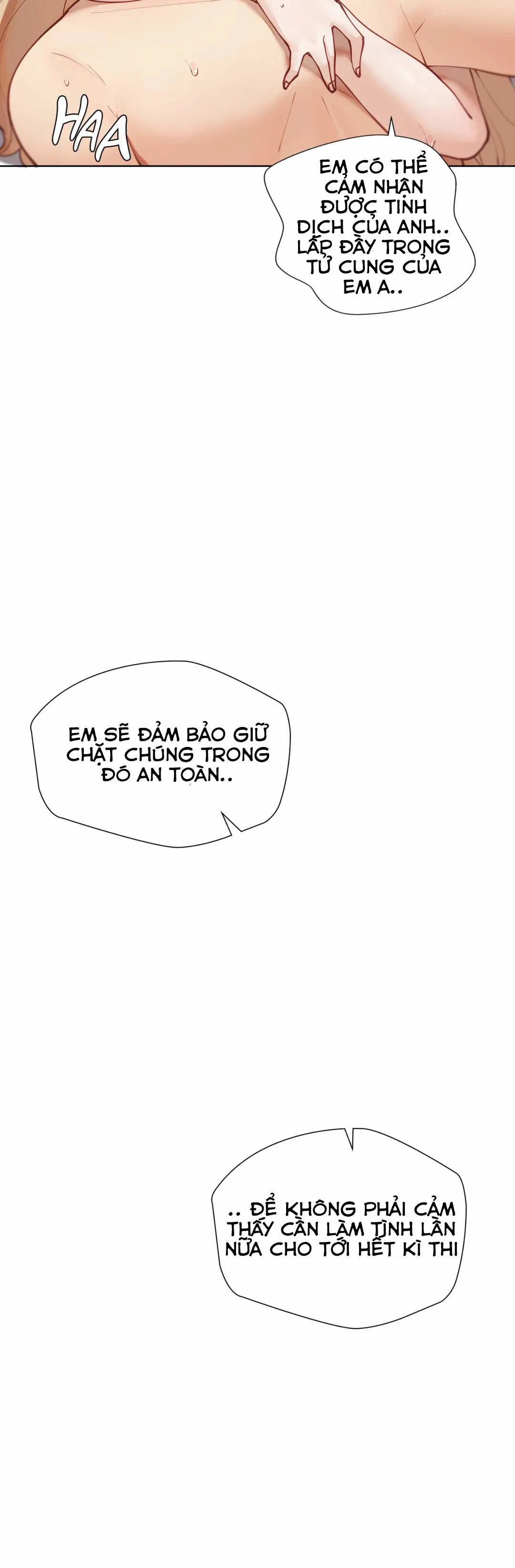 Gia Sư Nữ Quái - Chapter 49 trang 39