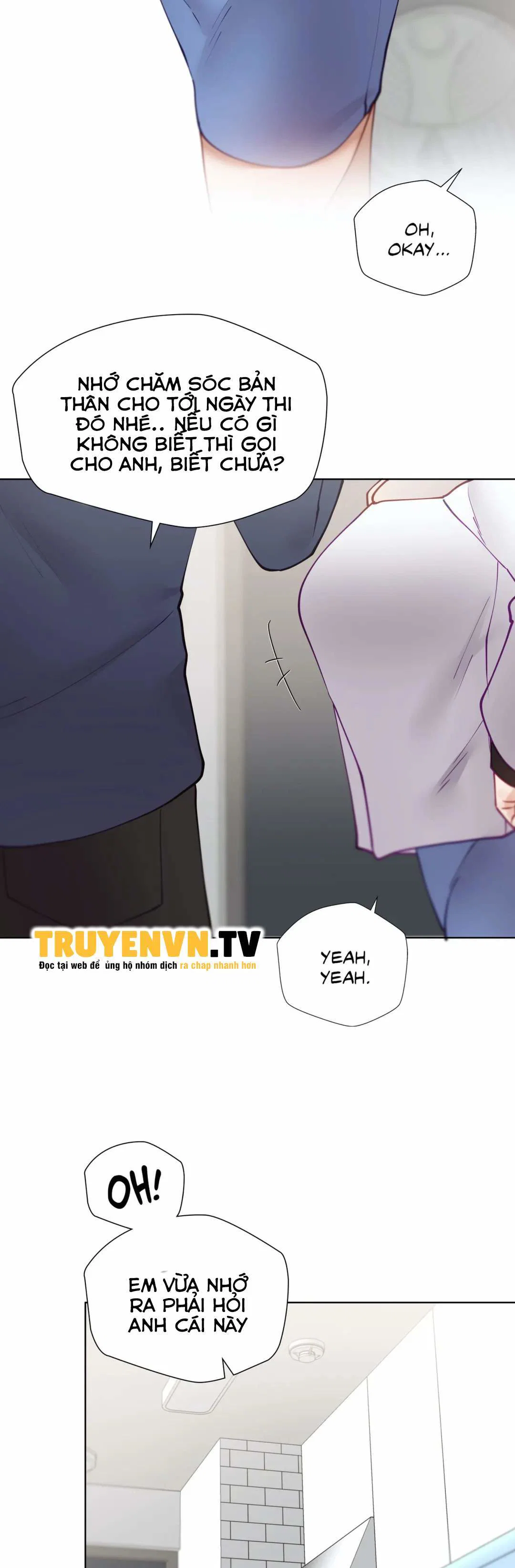 Gia Sư Nữ Quái - Chapter 49 trang 41