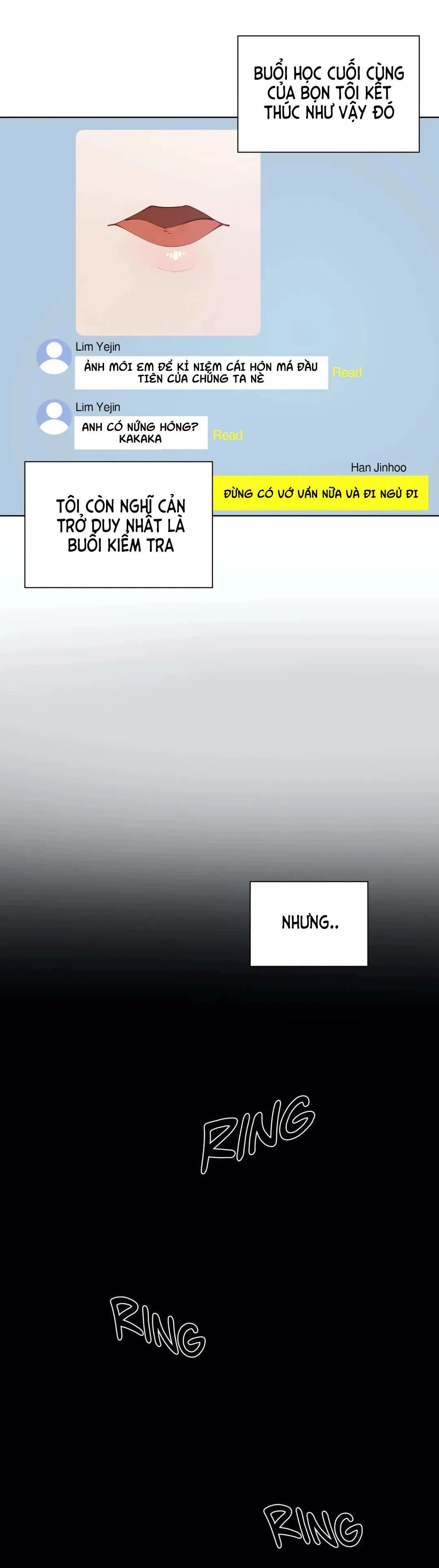 Gia Sư Nữ Quái - Chapter 49 trang 45