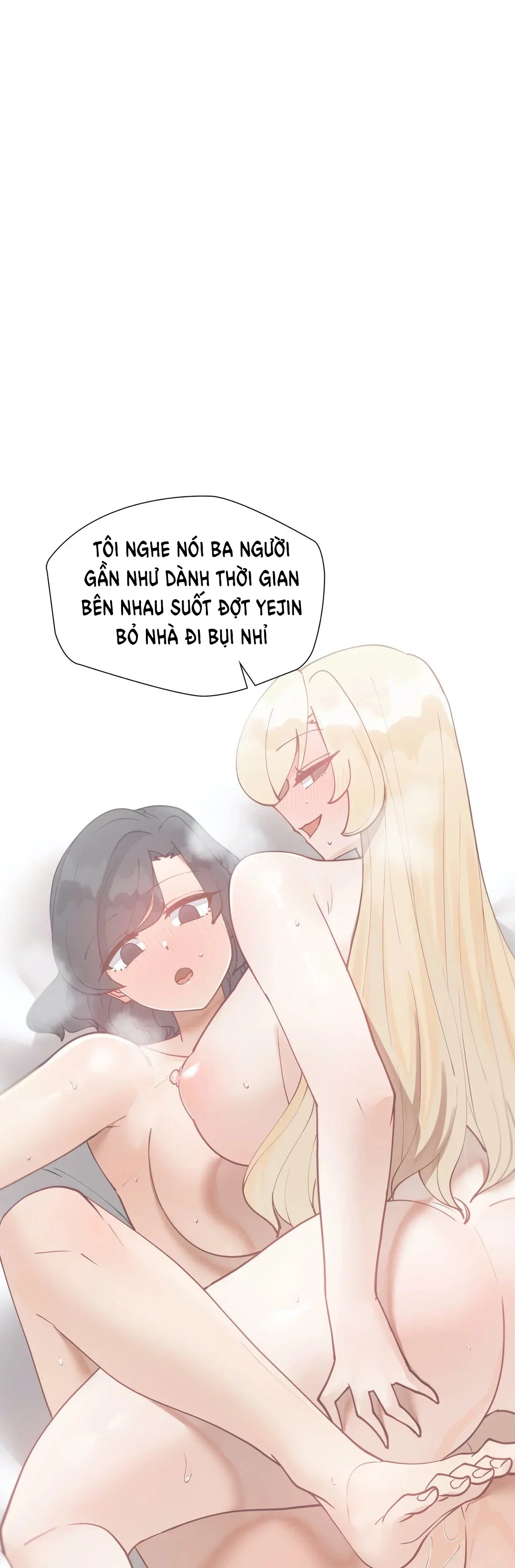 Gia Sư Nữ Quái - Chapter 53 trang 7