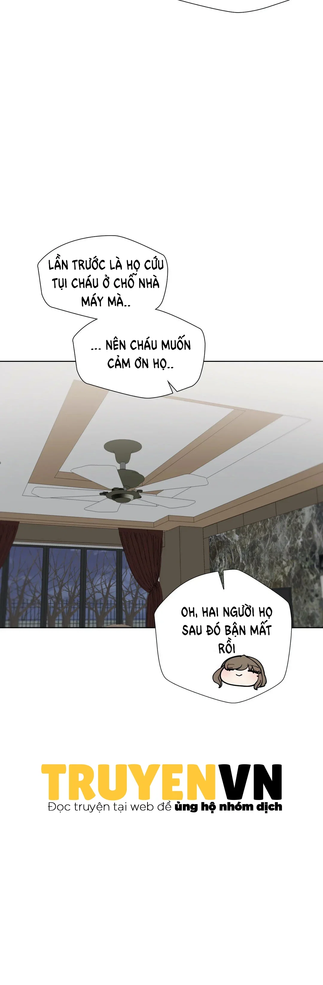 Gia Sư Nữ Quái - Chapter 53 trang 9