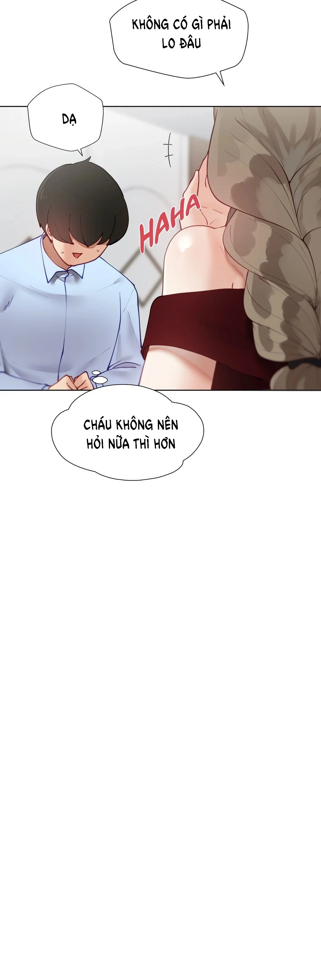 Gia Sư Nữ Quái - Chapter 53 trang 12