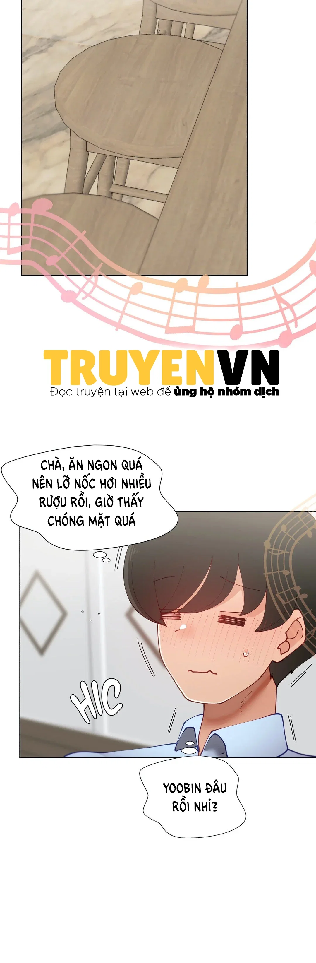 Gia Sư Nữ Quái - Chapter 53 trang 17