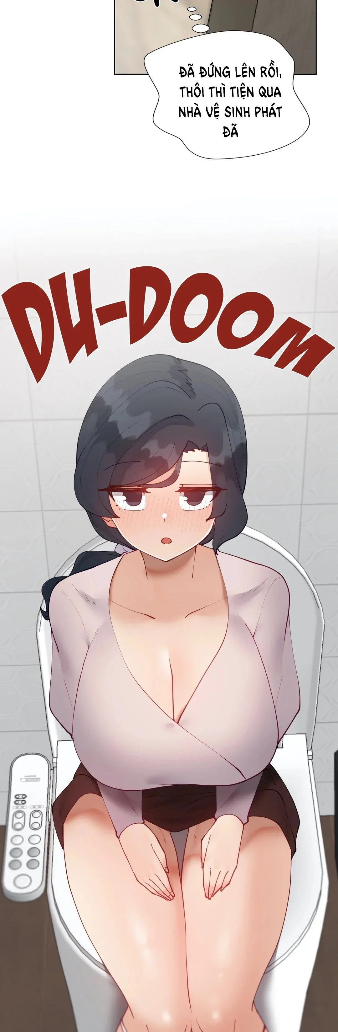 Gia Sư Nữ Quái - Chapter 53 trang 20