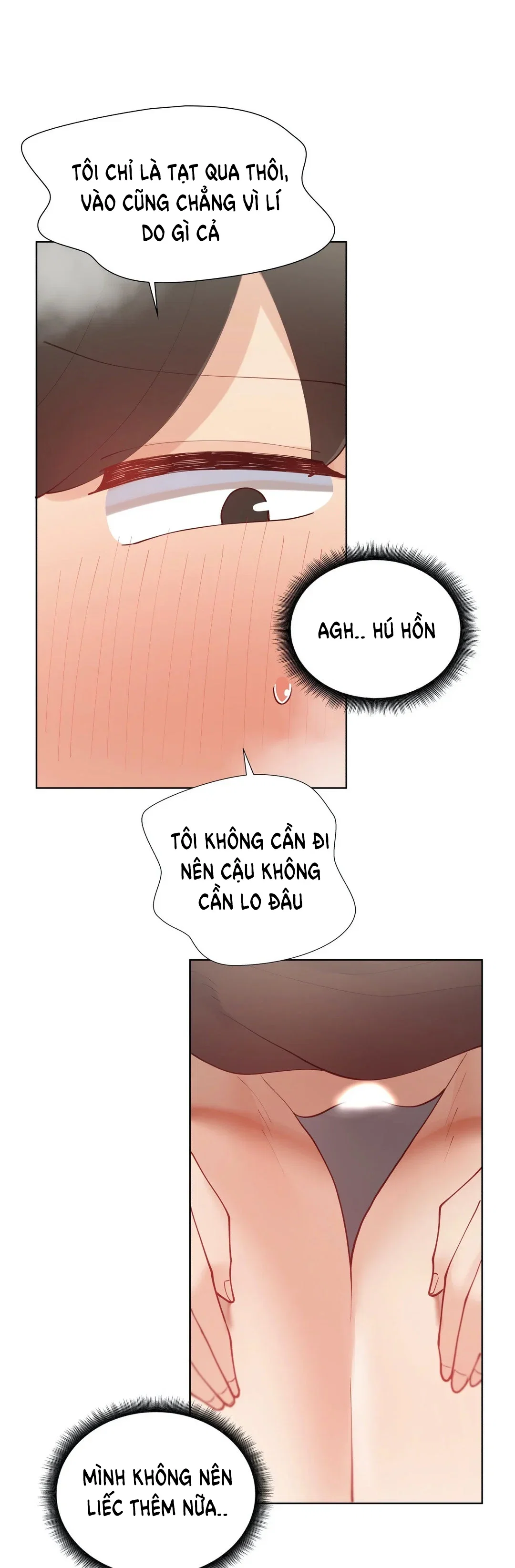 Gia Sư Nữ Quái - Chapter 53 trang 22