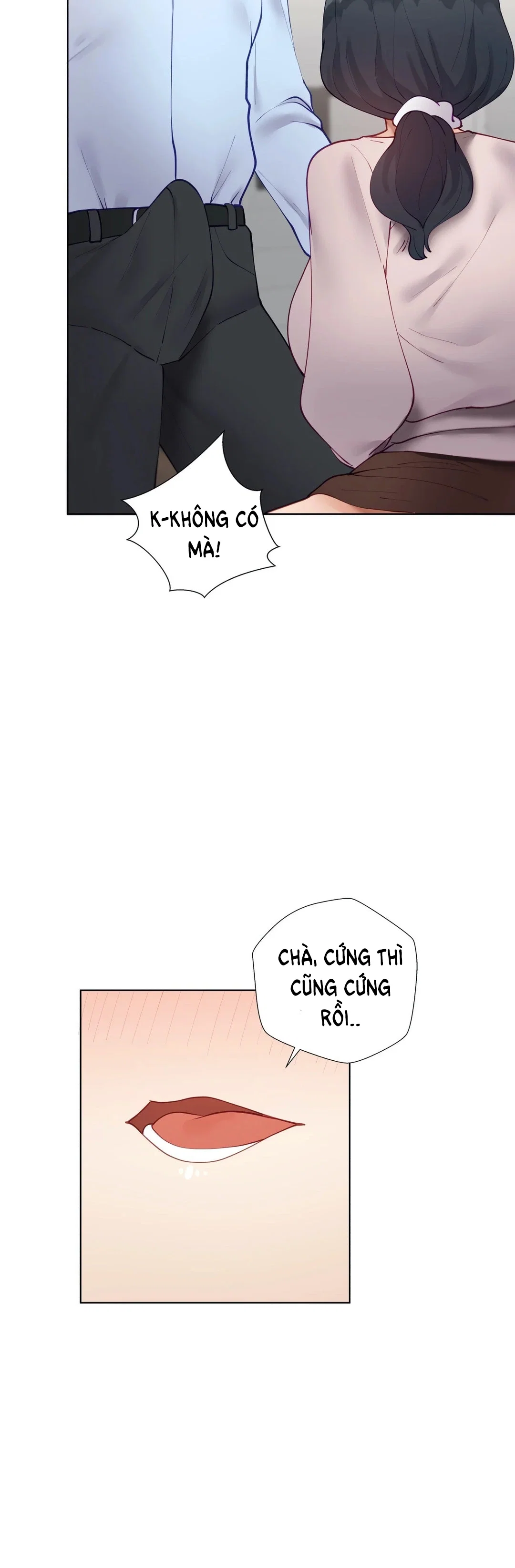 Gia Sư Nữ Quái - Chapter 53 trang 24