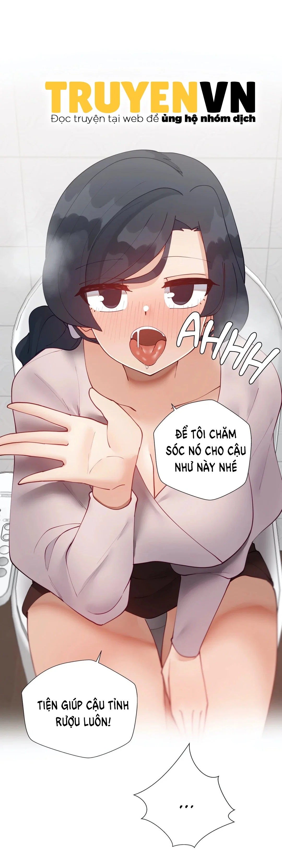 Gia Sư Nữ Quái - Chapter 53 trang 25