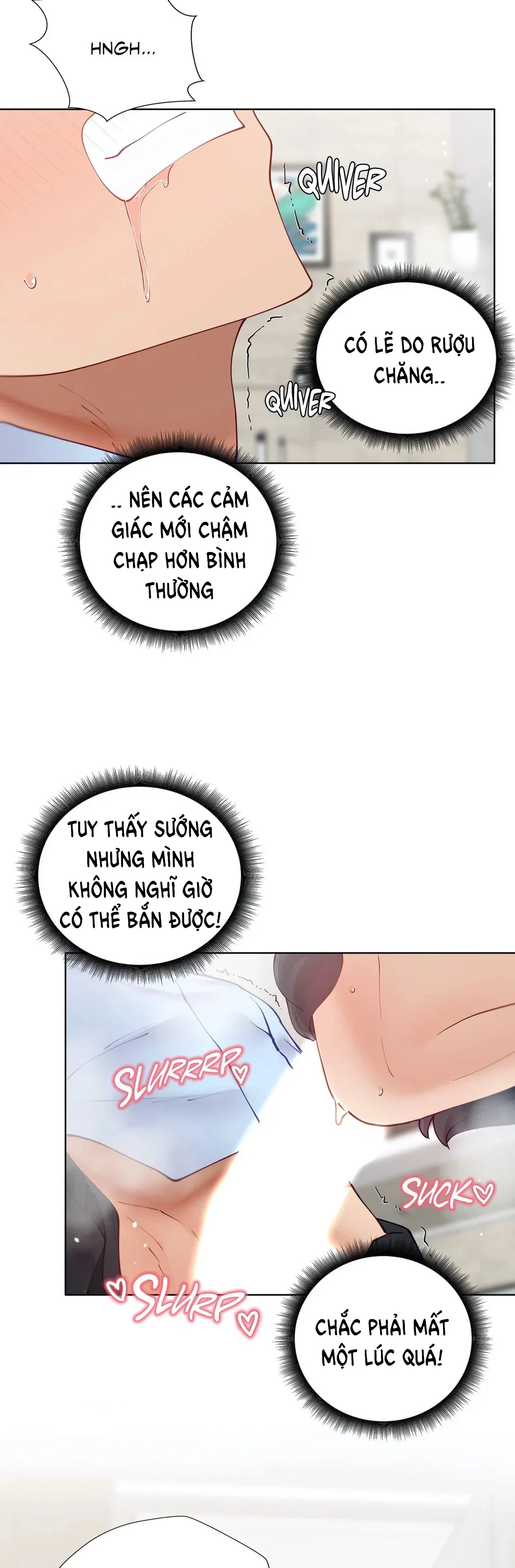 Gia Sư Nữ Quái - Chapter 53 trang 29