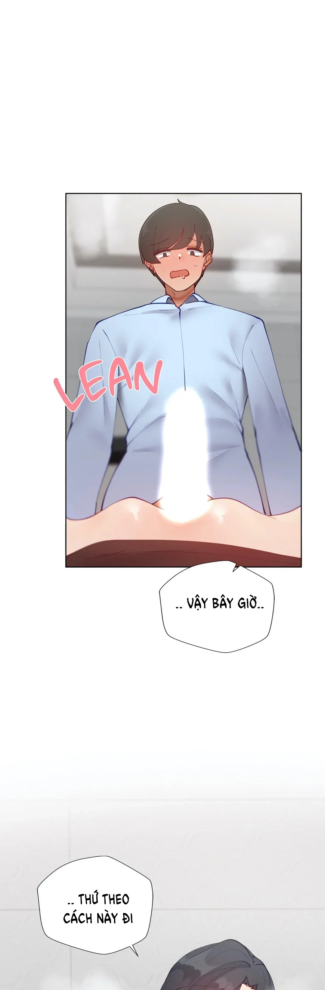 Gia Sư Nữ Quái - Chapter 53 trang 31