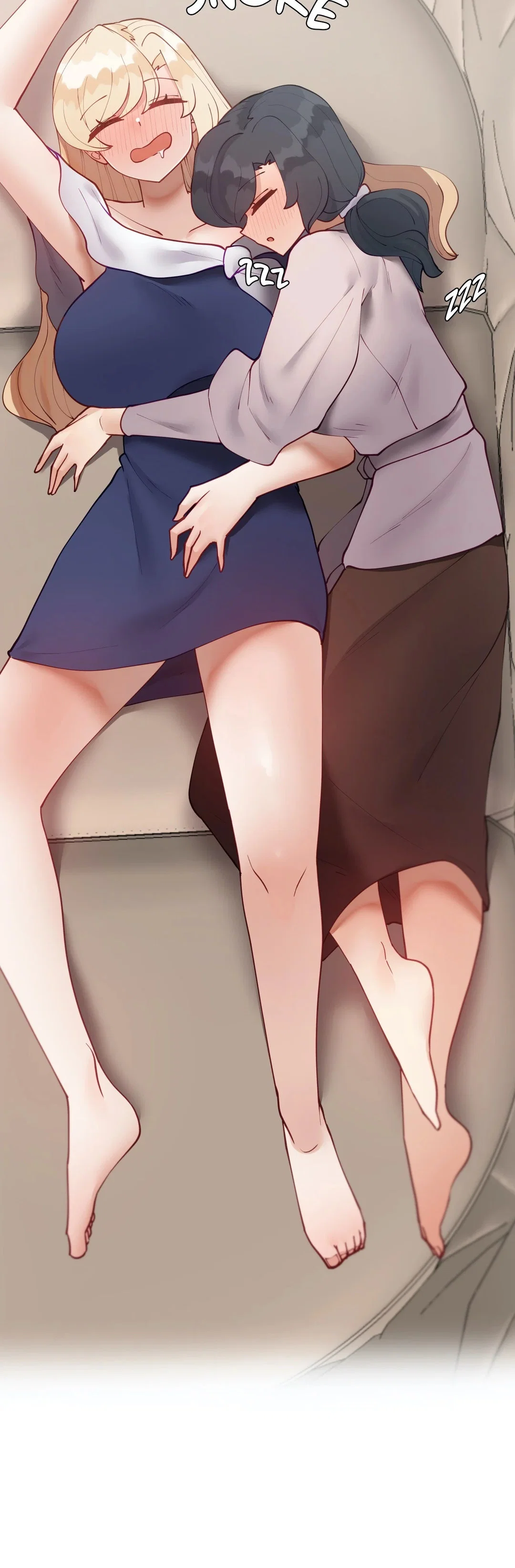 Gia Sư Nữ Quái - Chapter 53 trang 42