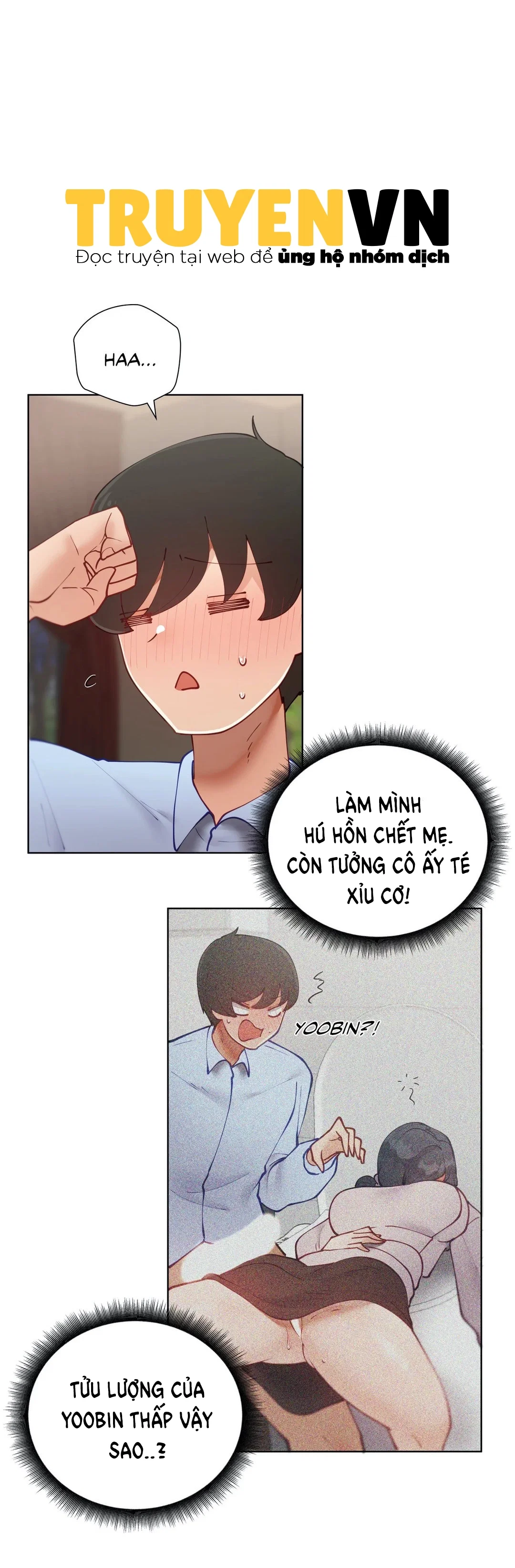 Gia Sư Nữ Quái - Chapter 53 trang 43