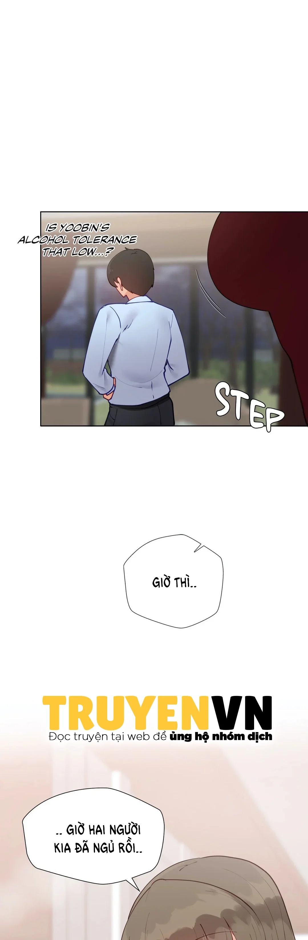 Gia Sư Nữ Quái - Chapter 53 trang 44