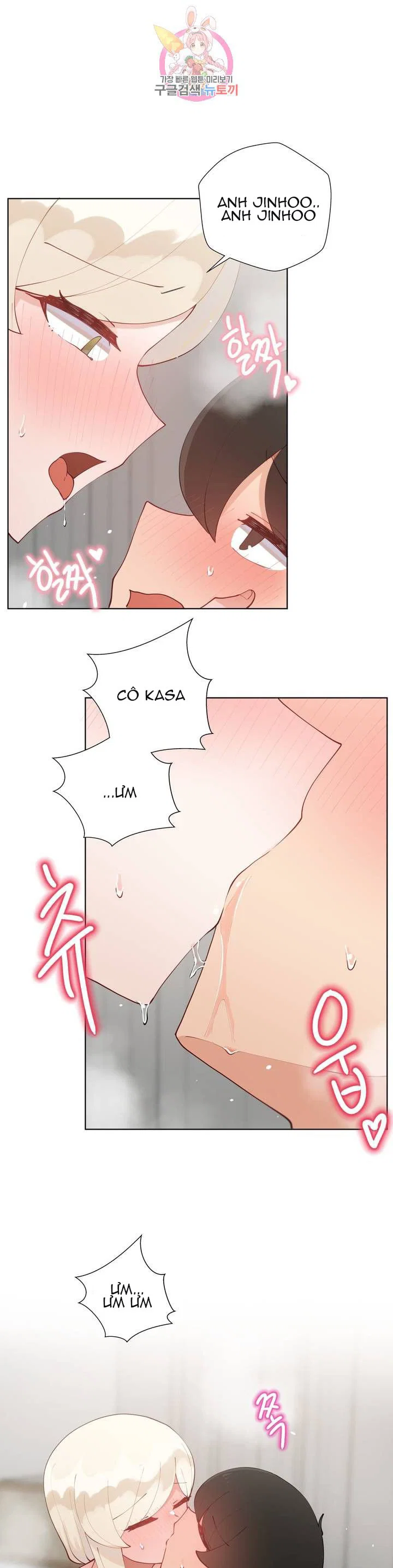 Gia Sư Nữ Quái - Chapter 58 trang 41