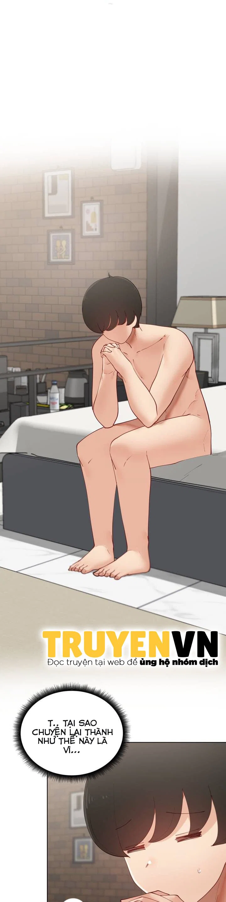 Gia Sư Nữ Quái - Chapter 58 trang 47