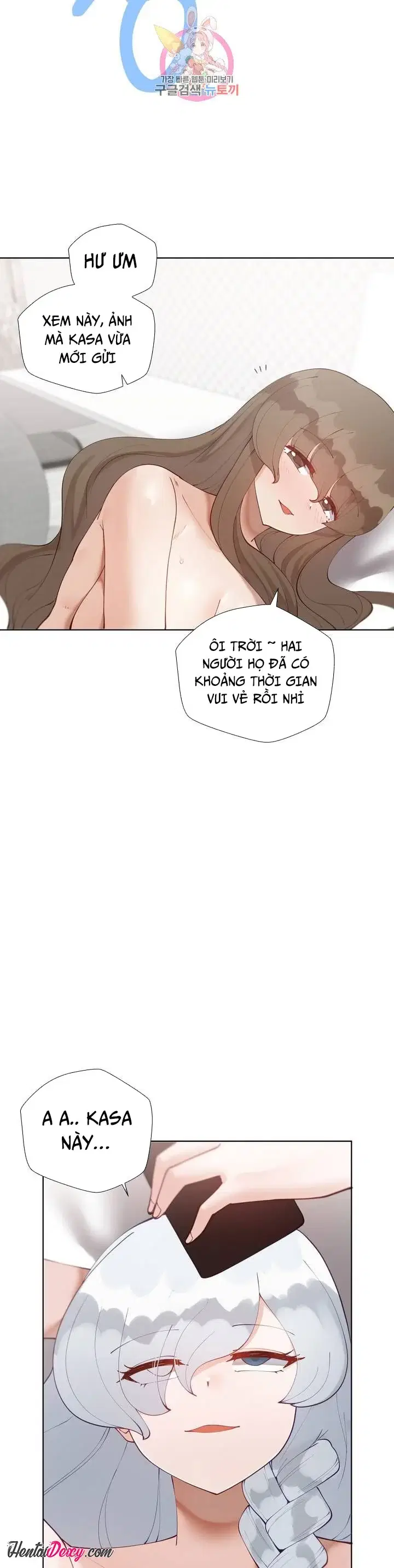 Gia Sư Nữ Quái - Chapter 59 trang 2