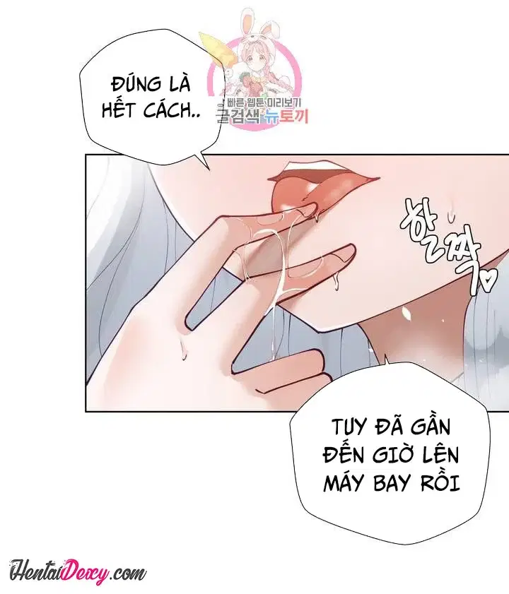 Gia Sư Nữ Quái - Chapter 59 trang 9