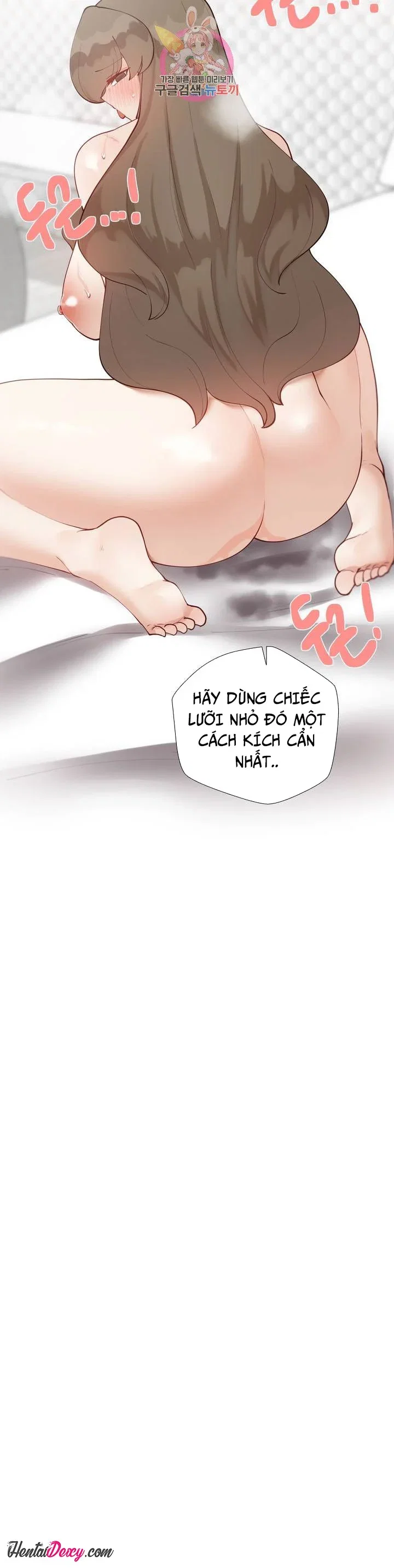 Gia Sư Nữ Quái - Chapter 59 trang 11